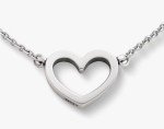James Avery | Petite Heart Necklace