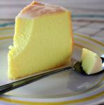 Lemon Baked Ricotta of Amalfi