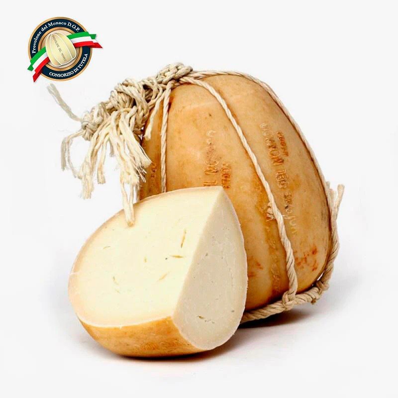 Provolone