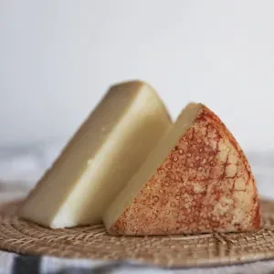 Pecorino Toscano - DOP