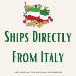 Pecorino Toscano - DOP