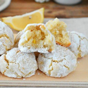 Sicilian Almond Bon Bon