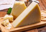 Pecorino Sardo - DOP