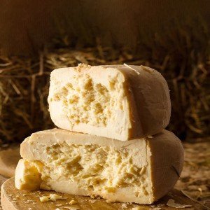 Pecorino Toscana - Cave Aged