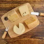 Pecorino Sampler