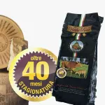 Vacche Rosse - Parmigiano Reggiano DOP - 40mo