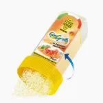 Twist Grate Grana Padano: Artisanal Grana Padano Cheese Twist Grater - DOP