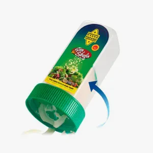 Twist Flake Grana Padano: Artisanal Grana Padano Cheese Twist Flakes - DOP