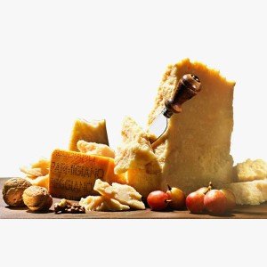 Parmigiano Reggiano - DOP 36mo 