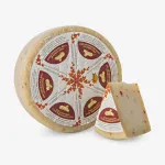 Pecorino aged with Chilli-Pepper - Il Forteto