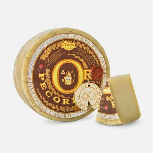 Pecorino - Il Magnifico Di Firenze 