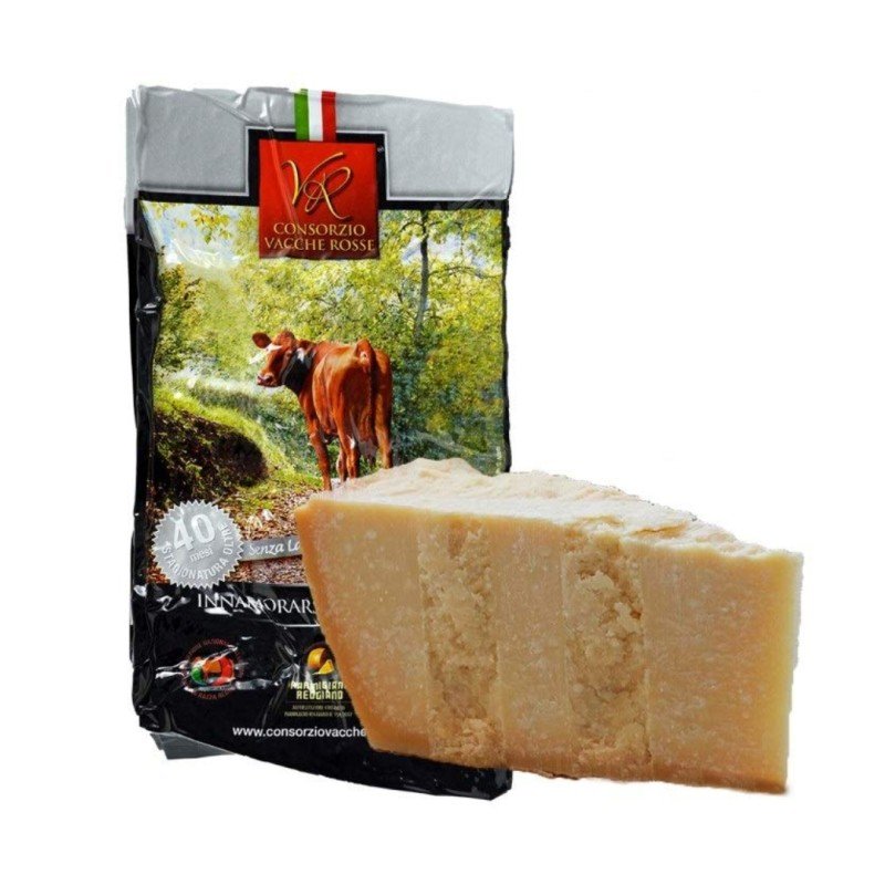 Parmigiano Reggiano