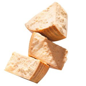 Parmigiano Reggiano - DOP 24mo