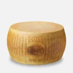 Parmigiano Reggiano DOP 30 months whole form 