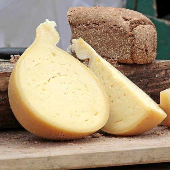 Caciocavallo
