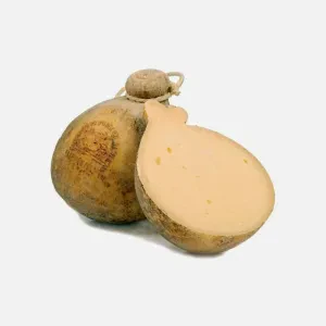 Caciocavallo Podolico