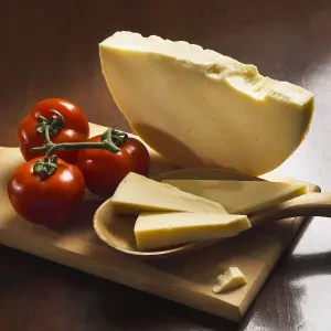 Provalone Piccante - DOP