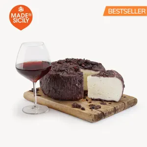 Sicilian Nero dell'Etna