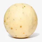 Caciocavallo Pugliese with Pepper