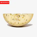 Caciocavallo Pugliese with Pepper