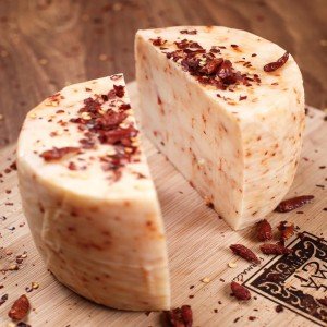 "Peperoncino Cheese" - Chili of Calabria
