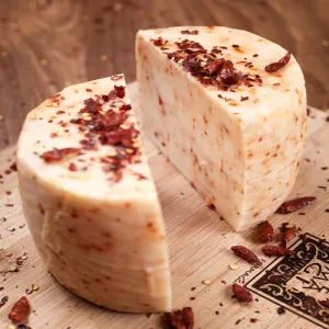 "Peperoncino Cheese" - Chili of Calabria 