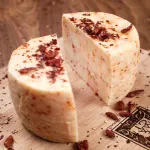 "Peperoncino Cheese" - Chili of Calabria 