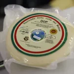 Vastedda del Belice - DOP