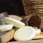 Vastedda del Belice - DOP