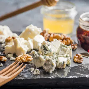 Gorgonzola "Piccante" DOP