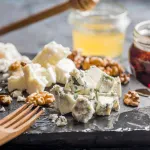 Gorgonzola "Piccante" DOP