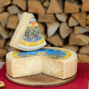 Piave Cheese - DOP 6mo
