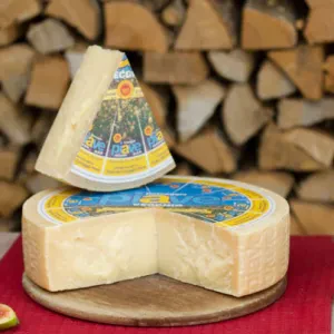 Piave Cheese - DOP 6mo