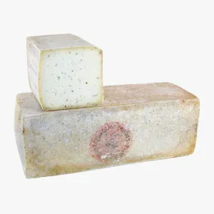 Dobbiaco Mild Cow's Milk Cheese 