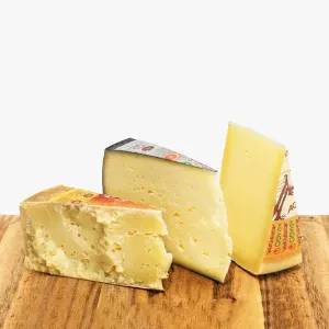 Dolceterra Cheese - Collection 03