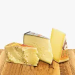 Dolceterra Cheese - Collection 03