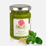 Pesto Genovese - DOP