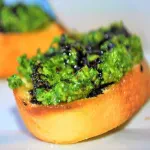 Pesto Genovese - DOP