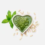 Pesto Genovese - DOP