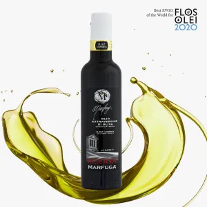 Umbria MARFUGA RISERVA - DOP