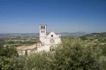 Umbria MARFUGA RISERVA - DOP