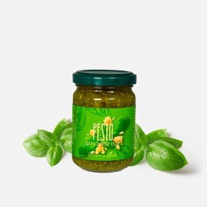 Ligurian Pesto - DOP 