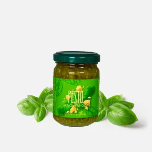 Ligurian Pesto - DOP