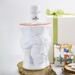 'Teste di Moro' Dop Monte ETNA Sicily Extra Virgin Olive Oil