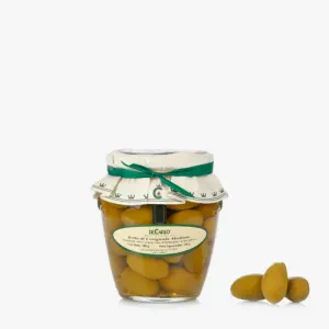 Olive Bella di Cerignola - DOP