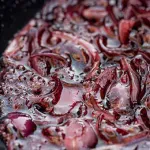 I magnifici 'Cipolle Caramellate Dolceterra' Caramelized Red Onions
