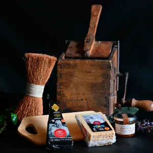 Tintoretto Gift Basket 