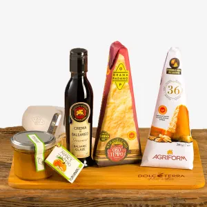Buon appetito - Dolceterra Collection 
