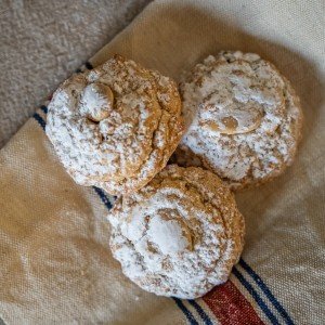 Fiori Di Mandorla Almond & Chocolate Bon Bon