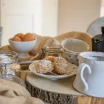 Fiori Di Mandorla Almond & Chocolate Bon Bon